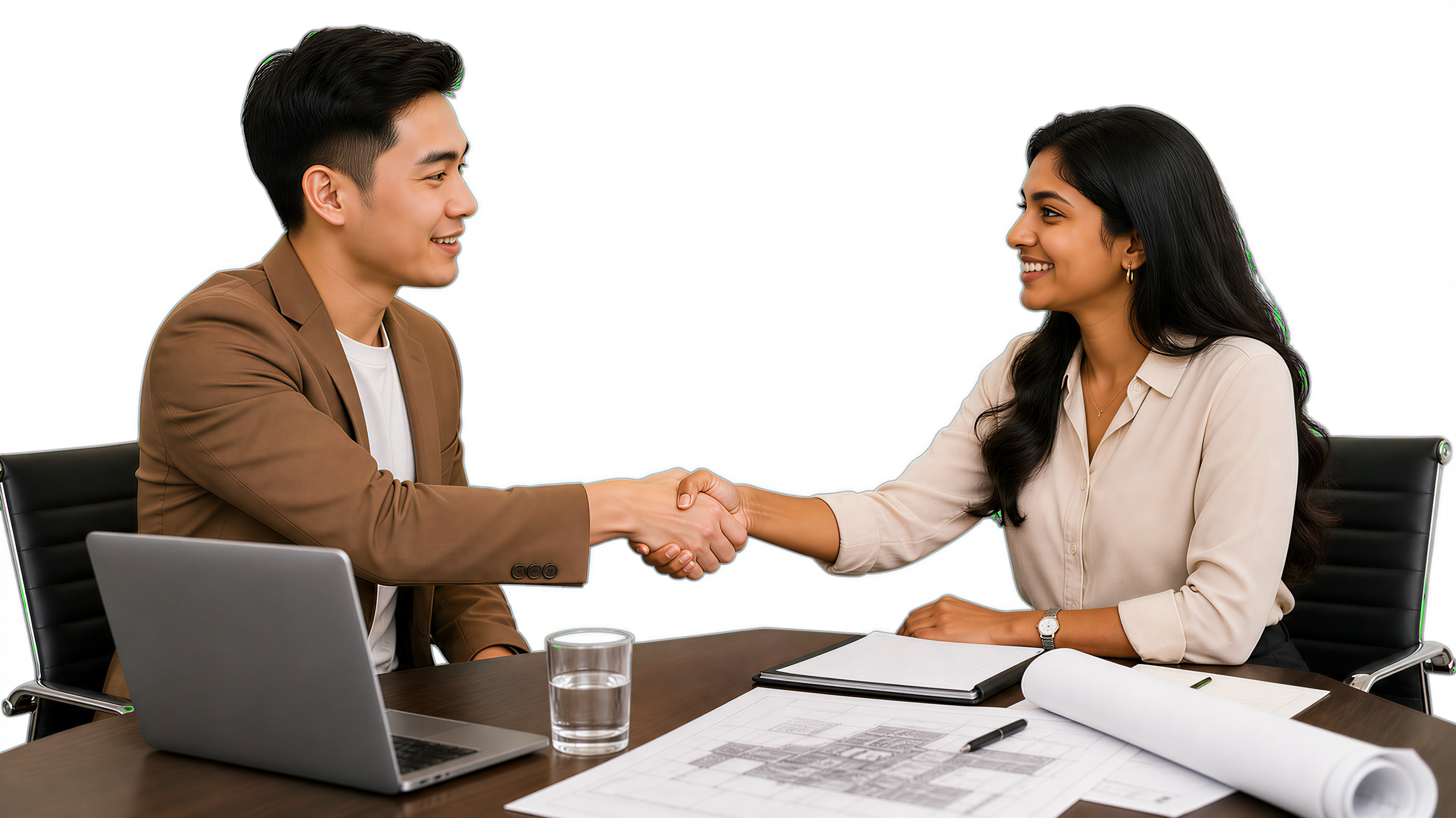 Consultation meeting with a Regnexify specialist